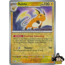 Pokémon 151 Reverse Holos (Choose Your Card) - Pokemon Trading Card Game