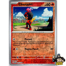 Pokémon Paradox Rift Reverse Holos (Choose Your Card) - Pokemon Trading Card Game