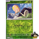 Pokémon Scarlet & Violet Base Reverse Holos (Choose Your Card) - Pokemon Trading Card Game