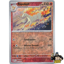 Pokémon Temporal Forces Reverse Holos (Choose Your Card) - Pokemon Trading Card Game