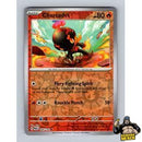 Pokémon Paradox Rift Reverse Holos (Choose Your Card) - Pokemon Trading Card Game