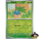 Pokémon 151 Reverse Holos (Choose Your Card) - Pokemon Trading Card Game