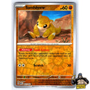 Pokémon 151 Reverse Holos (Choose Your Card) - Pokemon Trading Card Game