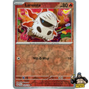 Pokémon Journey Together Reverse Holos (Choose Your Card) - Pokemon Trading Card Game