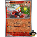 Pokémon Stellar Crown Reverse Holos (Choose Your Card) - Pokemon Trading Card Game