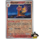 Pokémon Temporal Forces Reverse Holos (Choose Your Card) - Pokemon Trading Card Game
