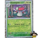 Pokémon Obsidian Flames Reverse Holos (Choose Your Card) - Pokemon Trading Card Game