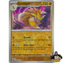 Pokémon 151 Reverse Holos (Choose Your Card) - Pokemon Trading Card Game
