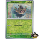 Pokémon Obsidian Flames Reverse Holos (Choose Your Card) - Pokemon Trading Card Game
