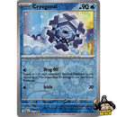 Pokémon Black Bolt Reverse Holos (Choose Your Card) - Pokemon Trading Card Game