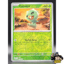 Pokémon Scarlet & Violet Base Reverse Holos (Choose Your Card) - Pokemon Trading Card Game