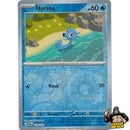 Pokémon Paradox Rift Reverse Holos (Choose Your Card) - Pokemon Trading Card Game