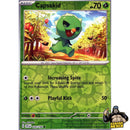 Pokémon Scarlet & Violet Base Reverse Holos (Choose Your Card) - Pokemon Trading Card Game
