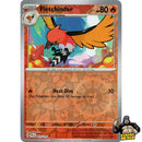 Pokémon Paldea Evolved Reverse Holos (Choose Your Card) - Pokemon Trading Card Game