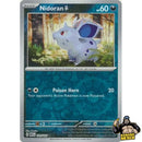 Pokémon 151 Reverse Holos (Choose Your Card) - Pokemon Trading Card Game