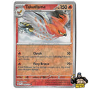 Pokémon Paldea Evolved Reverse Holos (Choose Your Card) - Pokemon Trading Card Game