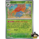 Pokémon 151 Reverse Holos (Choose Your Card) - Pokemon Trading Card Game