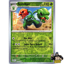 Pokémon Scarlet & Violet Base Reverse Holos (Choose Your Card) - Pokemon Trading Card Game
