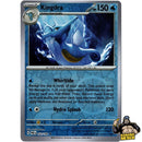 Pokémon Paradox Rift Reverse Holos (Choose Your Card) - Pokemon Trading Card Game