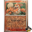 Pokémon Scarlet & Violet Base Reverse Holos (Choose Your Card) - Pokemon Trading Card Game