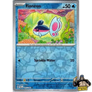 Pokémon Stellar Crown Reverse Holos (Choose Your Card) - Pokemon Trading Card Game