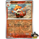 Pokémon Surging Sparks Reverse Holos (Choose Your Card) - Pokemon Trading Card Game