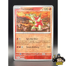 Pokémon Temporal Forces Reverse Holos (Choose Your Card) - Pokemon Trading Card Game