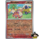 Pokémon Scarlet & Violet Base Reverse Holos (Choose Your Card) - Pokemon Trading Card Game
