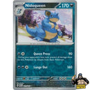 Pokémon 151 Reverse Holos (Choose Your Card) - Pokemon Trading Card Game