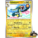 Pokémon Black Bolt Reverse Holos (Choose Your Card) - Pokemon Trading Card Game