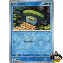 Pokémon Journey Together Reverse Holos (Choose Your Card) - Pokemon Trading Card Game