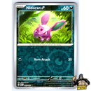 Pokémon 151 Reverse Holos (Choose Your Card) - Pokemon Trading Card Game