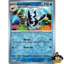 Pokémon Stellar Crown Reverse Holos (Choose Your Card) - Pokemon Trading Card Game