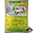 Pokémon Obsidian Flames Reverse Holos (Choose Your Card) - Pokemon Trading Card Game