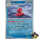 Pokémon Paradox Rift Reverse Holos (Choose Your Card) - Pokemon Trading Card Game