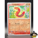 Pokémon Temporal Forces Reverse Holos (Choose Your Card) - Pokemon Trading Card Game