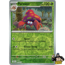 Pokémon Journey Together Reverse Holos (Choose Your Card) - Pokemon Trading Card Game