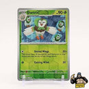 Pokémon Shrouded Fable Reverse Holos (Choose Your Card) - Pokemon Trading Card Game