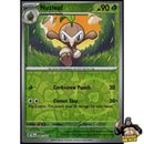 Pokémon Temporal Forces Reverse Holos (Choose Your Card) - Pokemon Trading Card Game