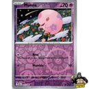 Pokémon Black Bolt Reverse Holos (Choose Your Card) - Pokemon Trading Card Game