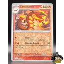 Pokémon Temporal Forces Reverse Holos (Choose Your Card) - Pokemon Trading Card Game