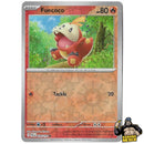 Pokémon Paldea Evolved Reverse Holos (Choose Your Card) - Pokemon Trading Card Game