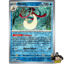Pokémon Paradox Rift Reverse Holos (Choose Your Card) - Pokemon Trading Card Game