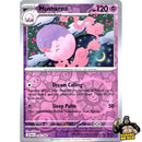 Pokémon Black Bolt Reverse Holos (Choose Your Card) - Pokemon Trading Card Game