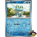 Pokémon Stellar Crown Reverse Holos (Choose Your Card) - Pokemon Trading Card Game
