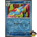 Pokémon Temporal Forces Reverse Holos (Choose Your Card) - Pokemon Trading Card Game