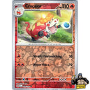 Pokémon Paldea Evolved Reverse Holos (Choose Your Card) - Pokemon Trading Card Game
