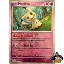 Pokémon Paldean Fates Reverse Holos (Choose Your Card) - Pokemon Trading Card Game