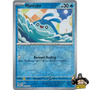 Pokémon Paradox Rift Reverse Holos (Choose Your Card) - Pokemon Trading Card Game
