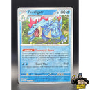 Pokémon Temporal Forces Reverse Holos (Choose Your Card) - Pokemon Trading Card Game